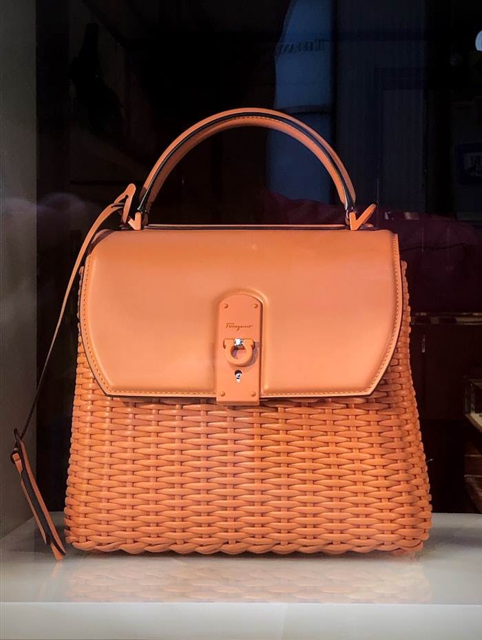 Hoobuy bag finds